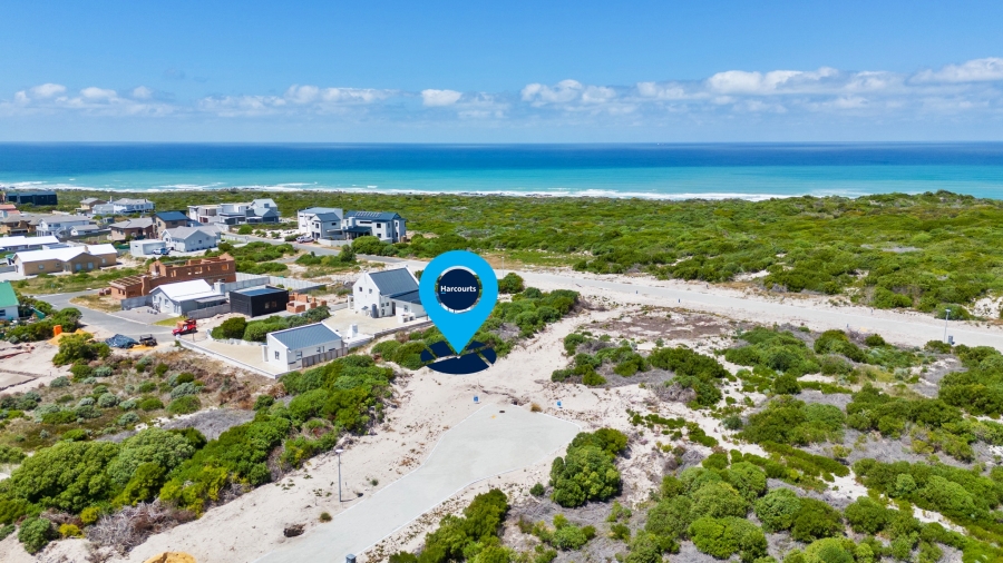 0 Bedroom Property for Sale in Agulhas Western Cape